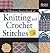The Ultimate Sourcebook of Knitting and Crochet Stitches by Eleanor Van Zandt