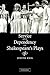 Service and Dependency in Shakespeare's Plays