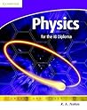 Physics for the I...