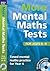 More Mental Maths Tests for Ages 8-9: Timed Mental Maths Practice for Year 4