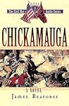 Chickamauga (The Civil War Battle Series, #7)