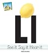 Ll ~ lemon (Alphabet) Ll ~ lemon (Alphabet)