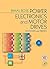 Power Electronics and Motor Drives: Advances and Trends
