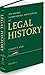 The Oxford International Encyclopedia of Legal History: 6-Volume Set