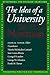 The Idea of a University (Rethinking the Western Tradition)