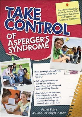 Take Control of Asperger's Syndrome (Paperback)