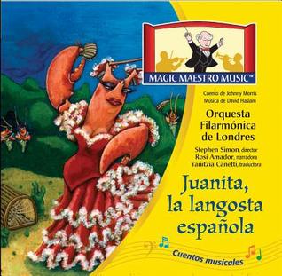 Juanita the Spanish Lobster (Stories in Music)
