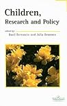 Children, Research And Policy