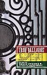 Iron Balloons: Hit Fiction from Jamaica's Calabash Writer's Workshop