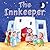 The Innkeeper (Christmas Trio)