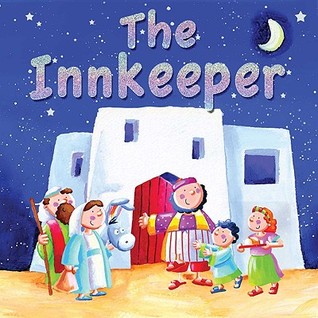 The Innkeeper (Christmas Trio)