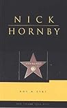 Not a Star by Nick Hornby