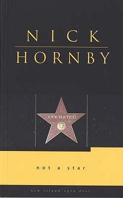 Not a Star (Open Door Series V)
