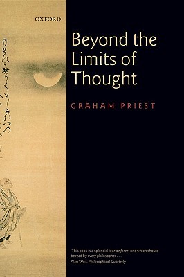 Beyond the Limits of Thought (Hardcover)