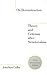 On Deconstruction: Theory and Criticism after Structuralism