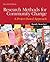 Research Methods for Commun...