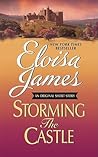 Storming the Castle by Eloisa James