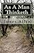 As a Man Thinketh