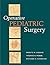 Operative Pediatric Surgery by Moritz M. Ziegler