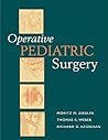 Operative Pediatric Surgery Operative Pediatric Surgery