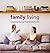 Family Living by Judith  Wilson