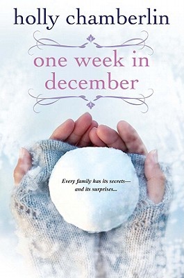 One Week In December (Paperback)