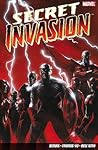 Secret Invasion by Brian Michael Bendis