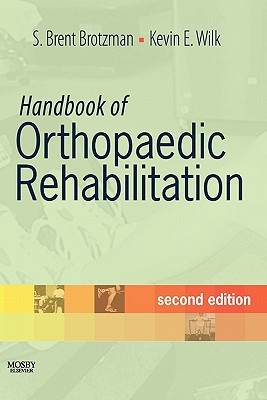 Handbook of Orthopaedic Rehabilitation