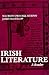 Irish Literature: A Reader (Irish Studies)