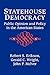 Statehouse Democracy by Robert S. Erikson