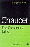 Chaucer: The Canterbury Tales (Analysing Texts, 11)