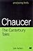 Chaucer: The Canterbury Tales (Analysing Texts, 11)