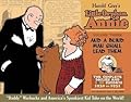 Little Orphan Annie, Volume 3: And a Blind Man Shall Lead Them, 1930-1931