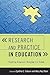 Research and Practice in Ed...