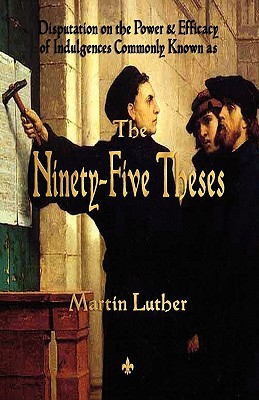 Luther's Ninety-five Theses