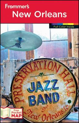 Frommer's New Orleans (Paperback)