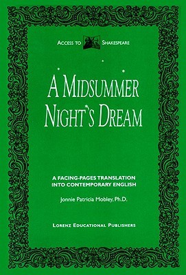 A Midsummer Night's Dream