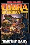 Cobra Guardian by Timothy Zahn