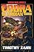 Cobra Guardian (Cobra War, #2)