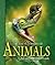 The Encyclopedia of Animals by Fred Cooke