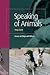 Speaking of Animals by Terry Caesar