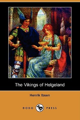 The Vikings of Helgeland (Paperback)