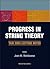 PROGRESS IN STRING THEORY: TASI 2003 LECTURE NOTES