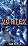 Vortex by Julie Cross