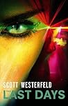 The Last Days by Scott Westerfeld
