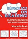 Hooked on Reading!: 128 Wordsearch and Crossword Puzzles Based on the Newbery and Caldecott Award Winners