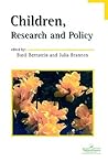 Children, Research And Policy