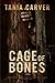 Cage of Bones (Brennan & Es...