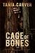 Cage of Bones (Brennan & Esposito, #3)