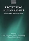 Protecting Human Rights: Instruments and Institutions (Ha3013/Pd) Protecting Human Rights: Instruments and Institutions (Ha3013/Pd)